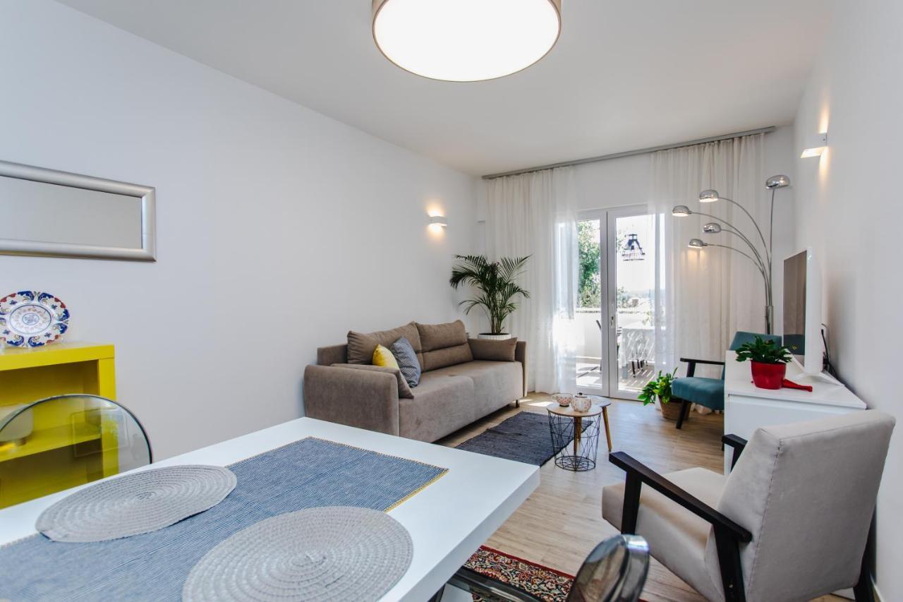 San Francis Apartment ฮวาร์ ภายนอก รูปภาพ