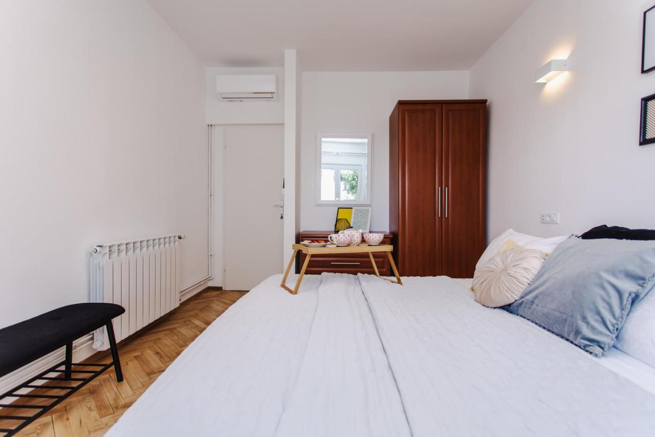 San Francis Apartment ฮวาร์ ภายนอก รูปภาพ