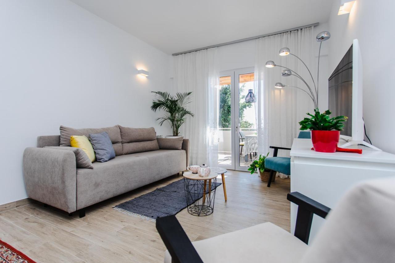 San Francis Apartment ฮวาร์ ภายนอก รูปภาพ