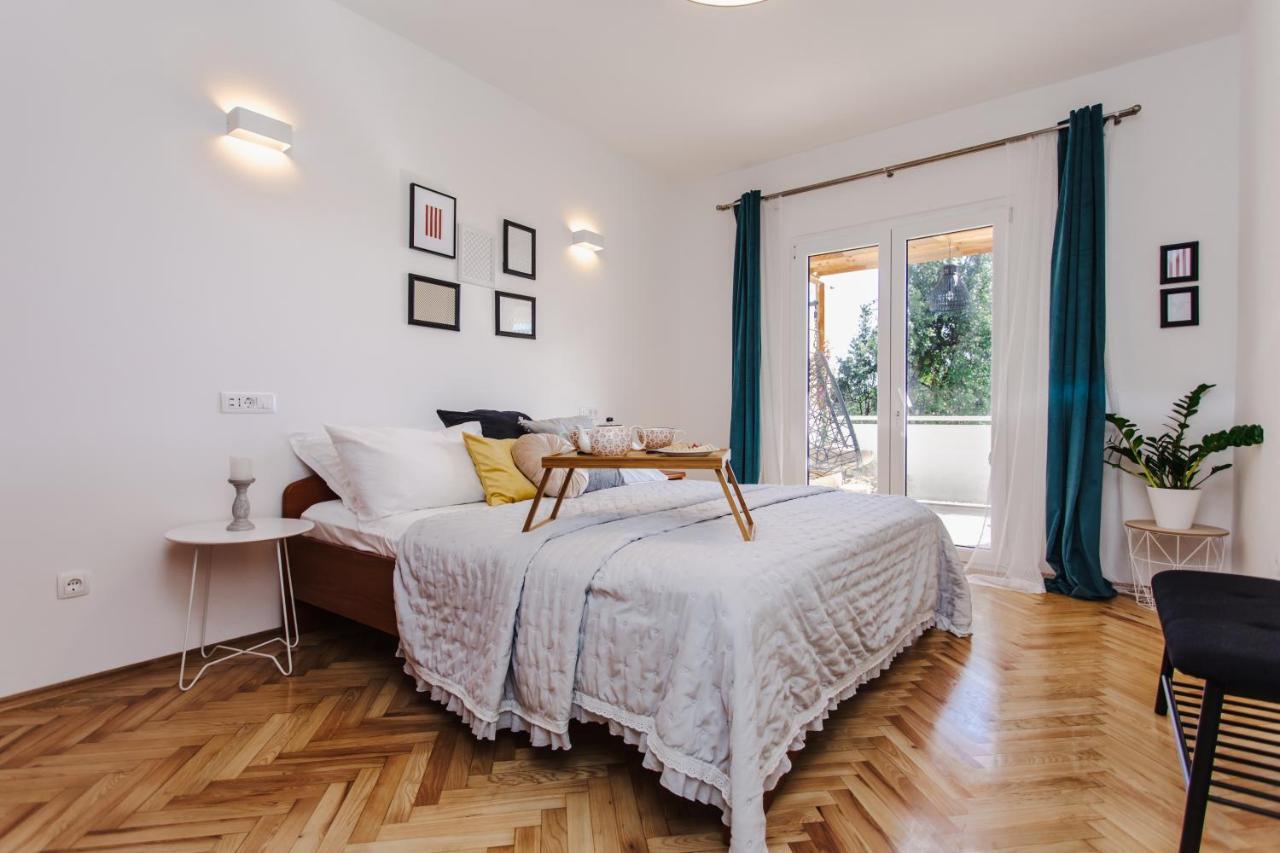 San Francis Apartment ฮวาร์ ภายนอก รูปภาพ