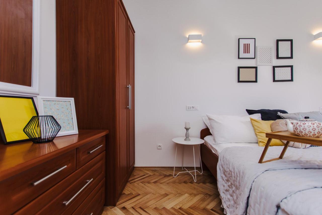 San Francis Apartment ฮวาร์ ภายนอก รูปภาพ
