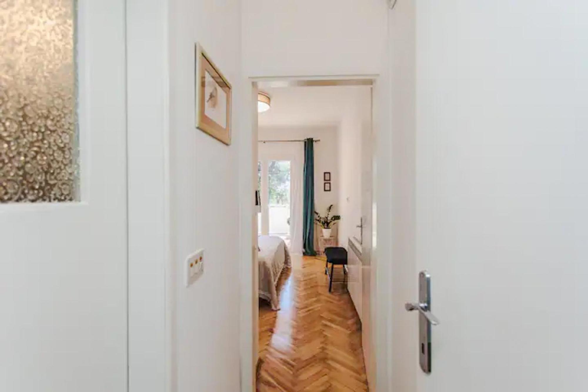 San Francis Apartment ฮวาร์ ภายนอก รูปภาพ