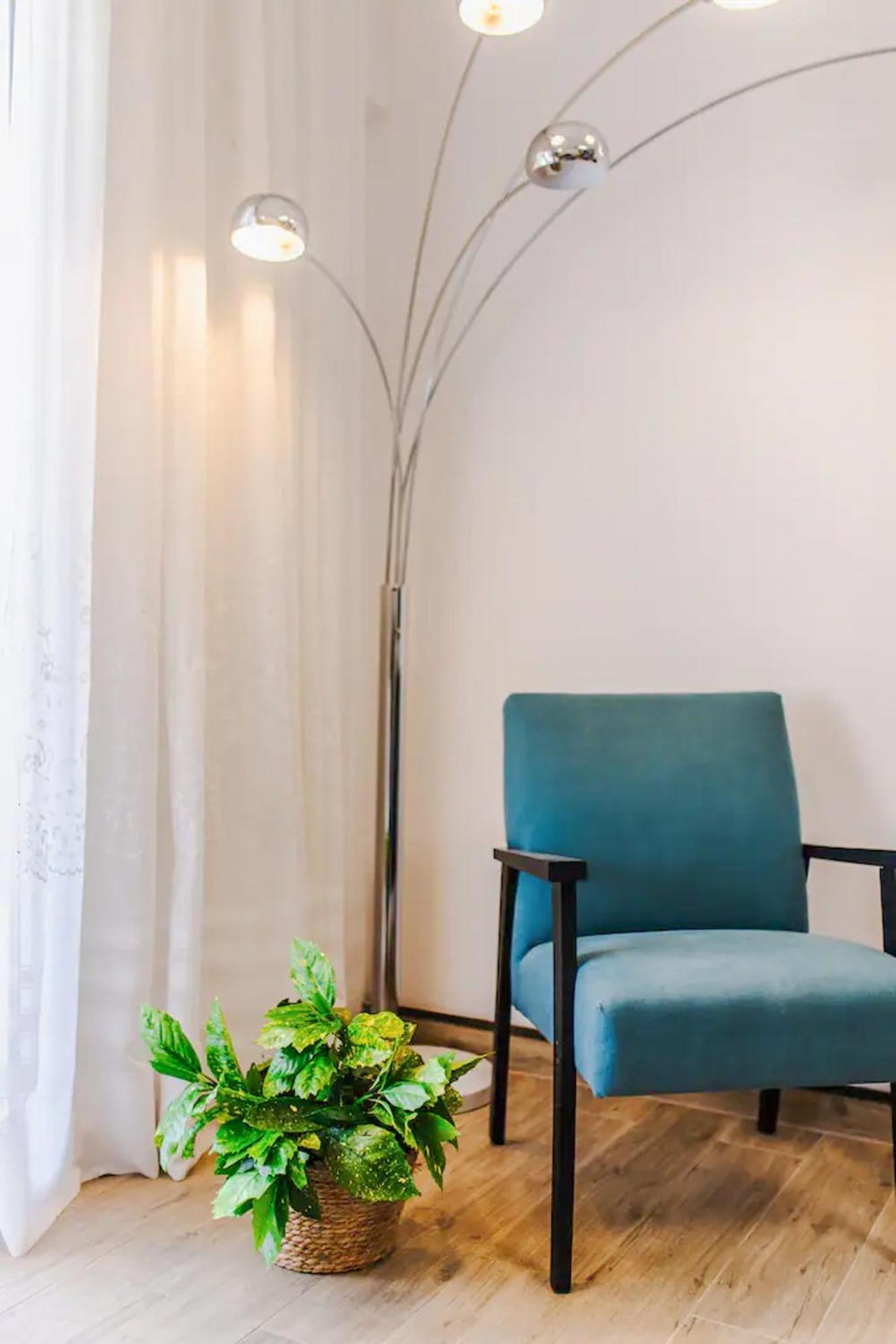 San Francis Apartment ฮวาร์ ภายนอก รูปภาพ