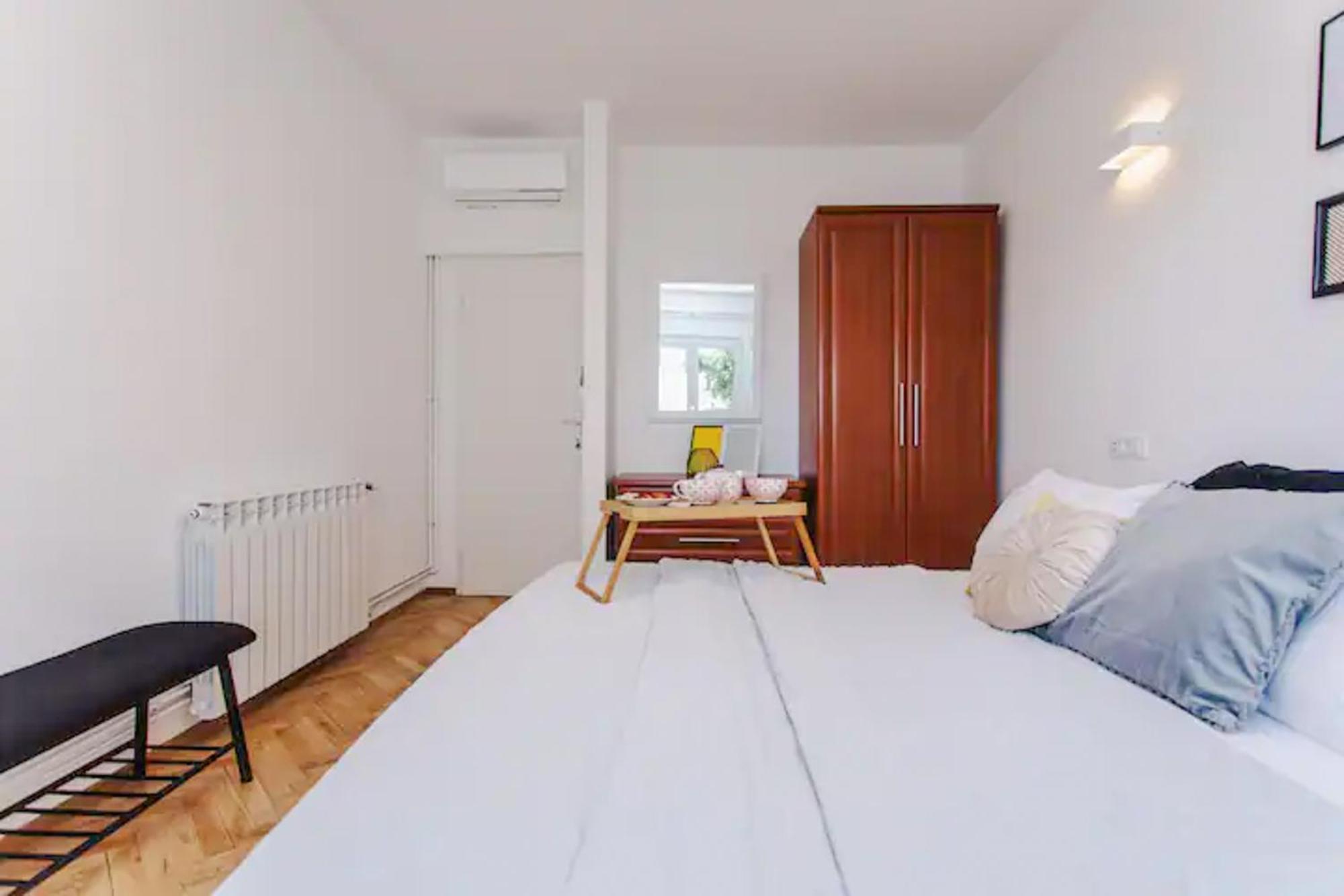 San Francis Apartment ฮวาร์ ภายนอก รูปภาพ
