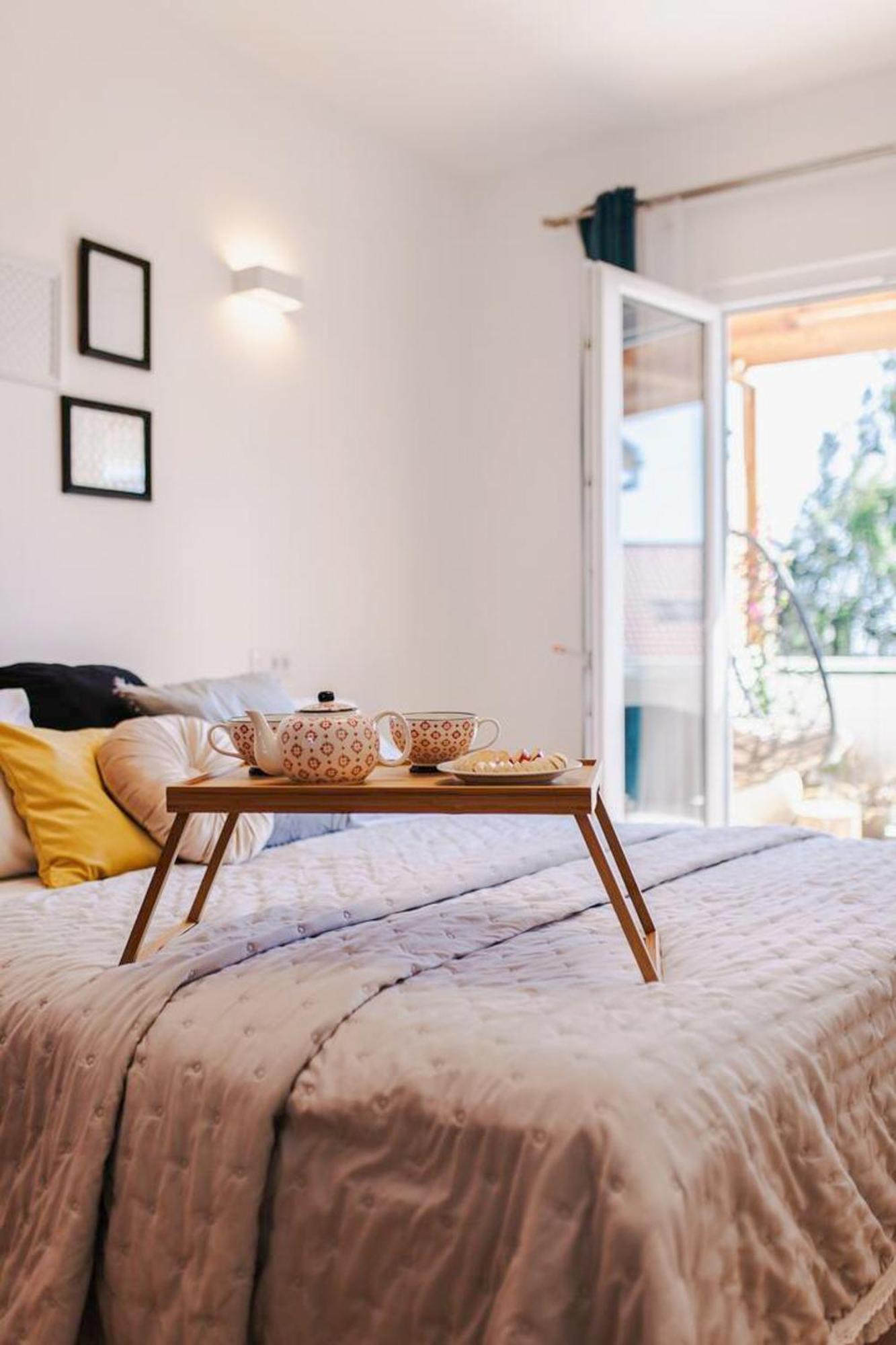 San Francis Apartment ฮวาร์ ภายนอก รูปภาพ