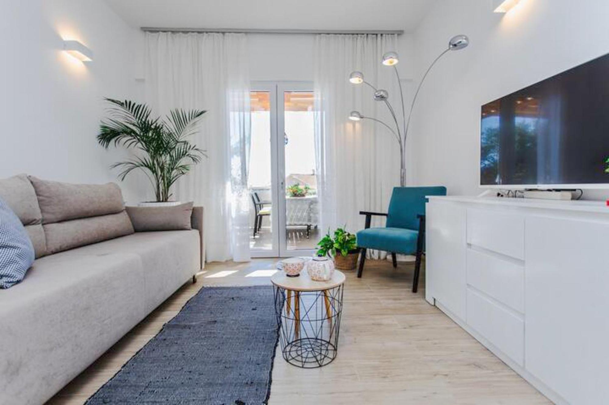 San Francis Apartment ฮวาร์ ภายนอก รูปภาพ