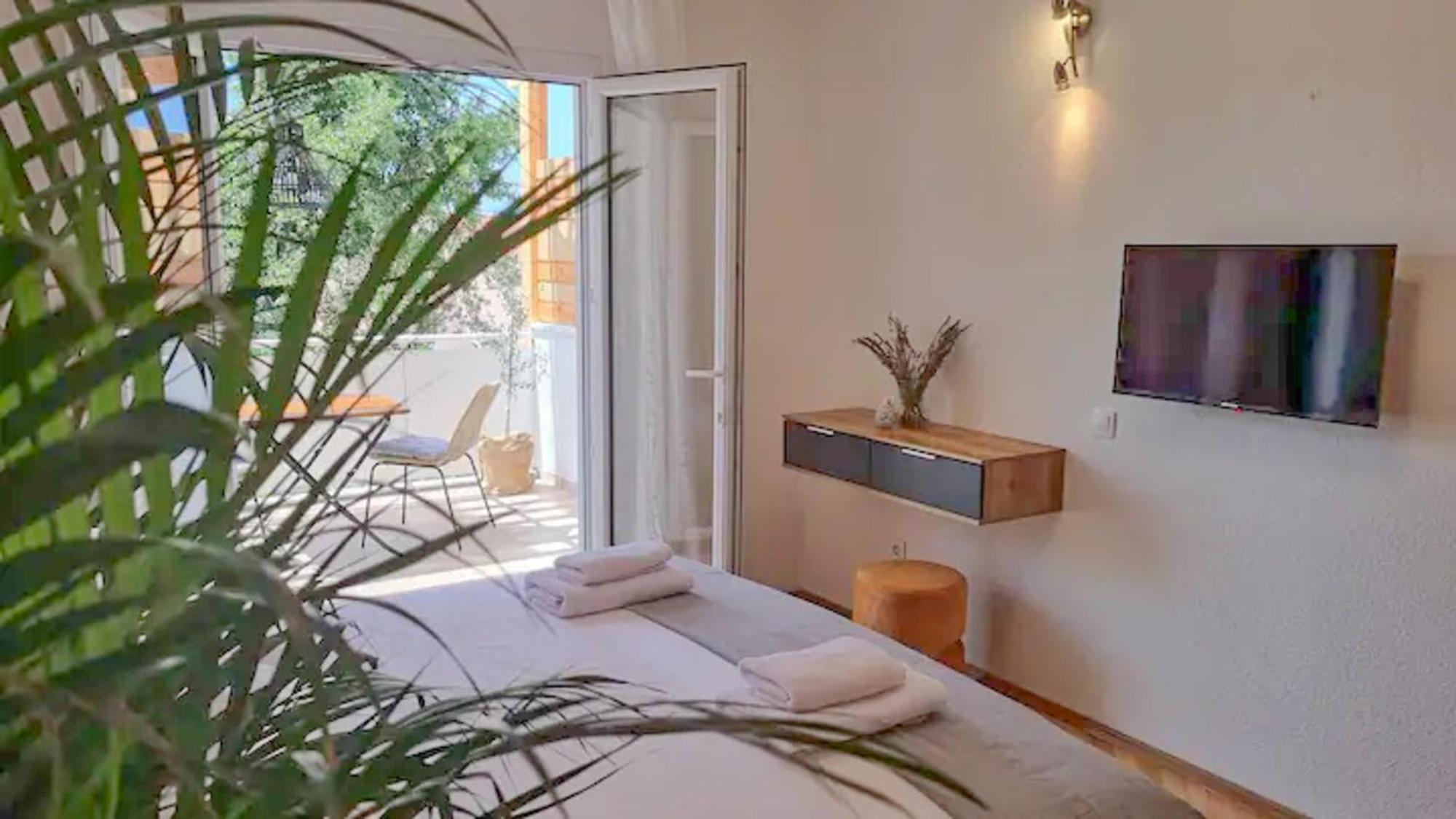 San Francis Apartment ฮวาร์ ภายนอก รูปภาพ