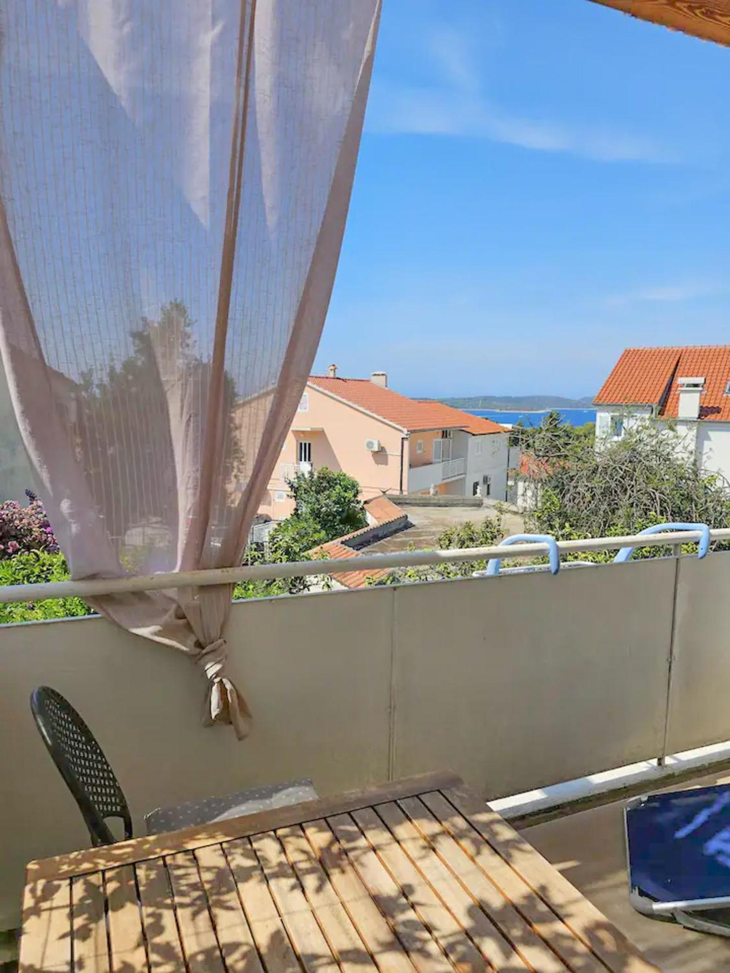San Francis Apartment ฮวาร์ ภายนอก รูปภาพ