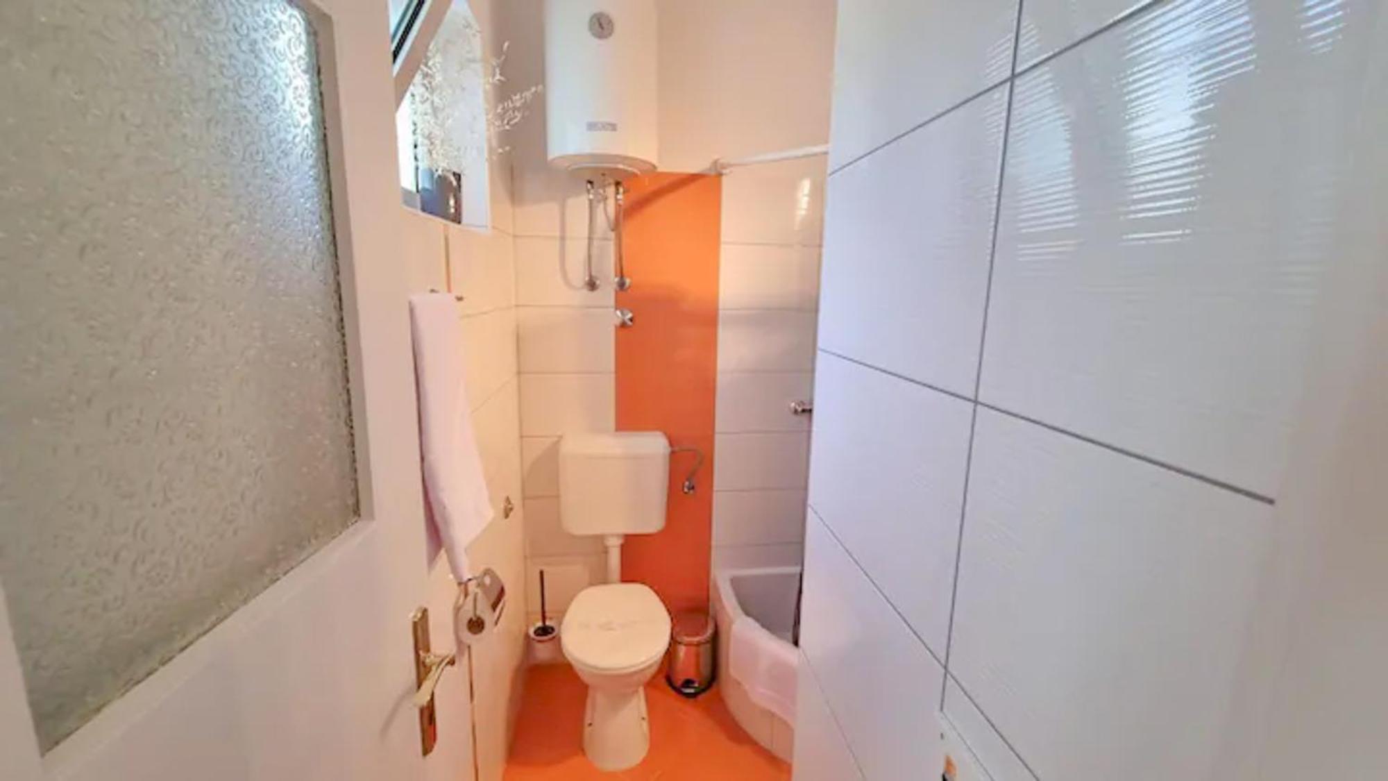 San Francis Apartment ฮวาร์ ภายนอก รูปภาพ