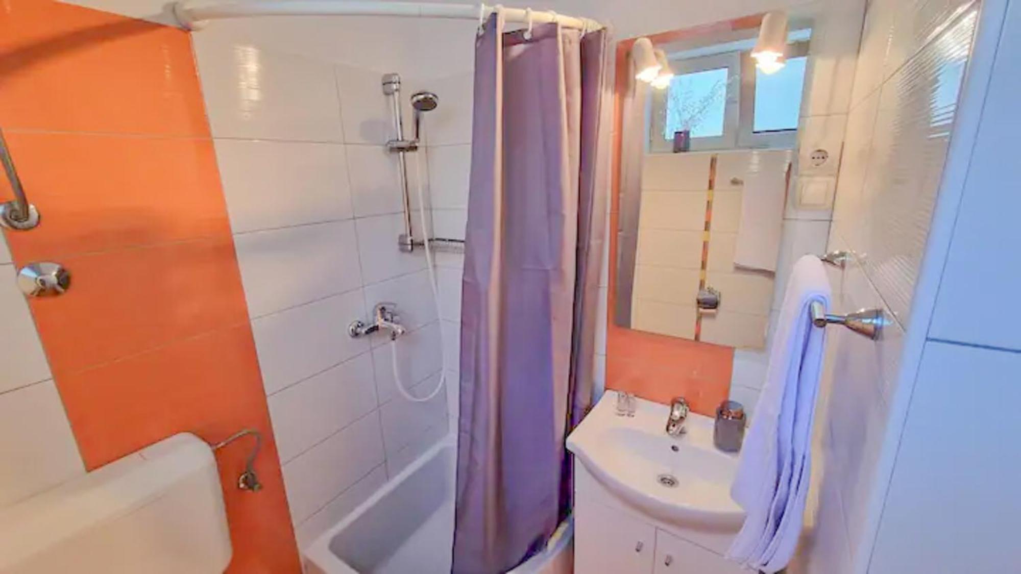 San Francis Apartment ฮวาร์ ภายนอก รูปภาพ
