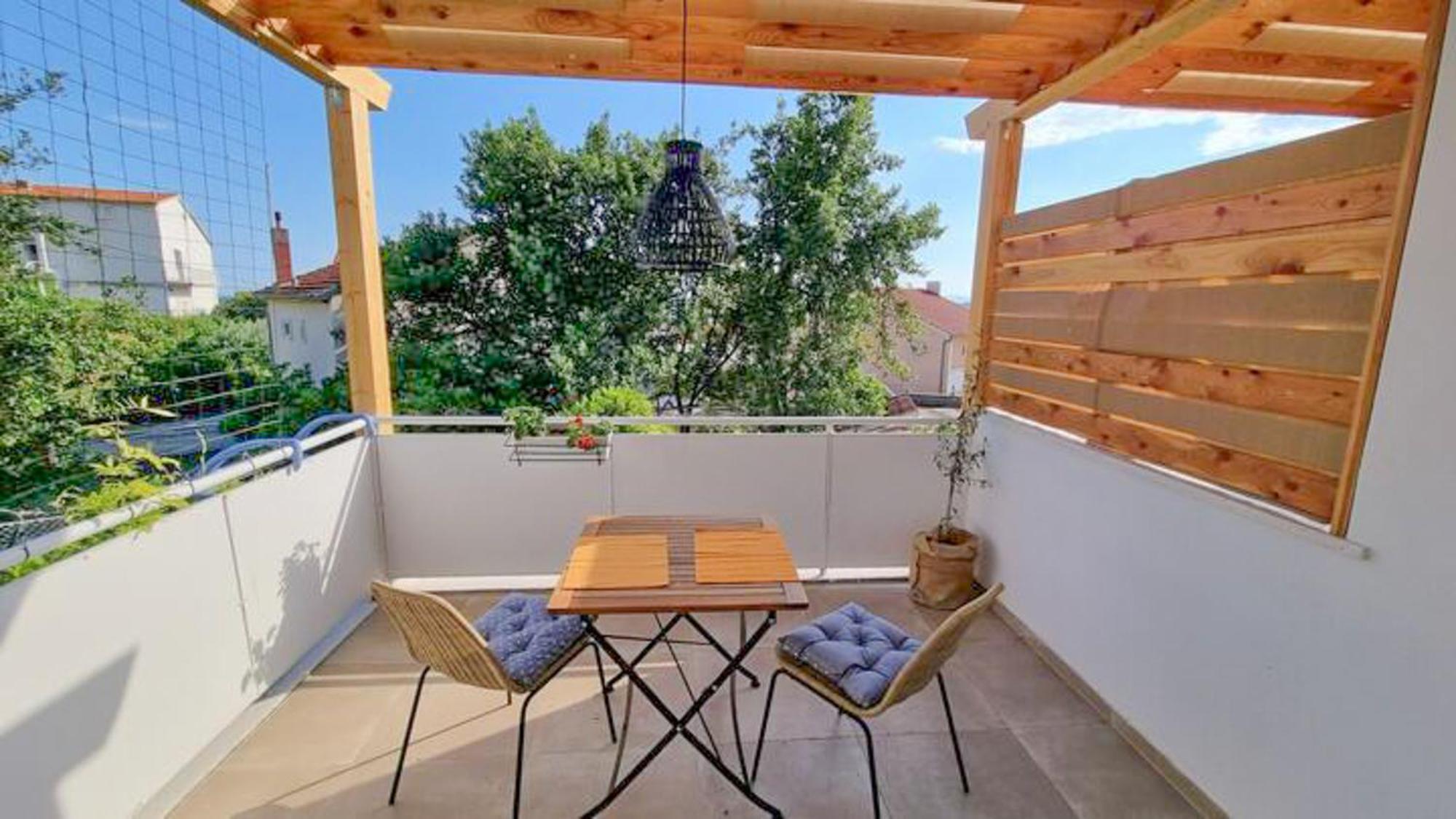 San Francis Apartment ฮวาร์ ภายนอก รูปภาพ