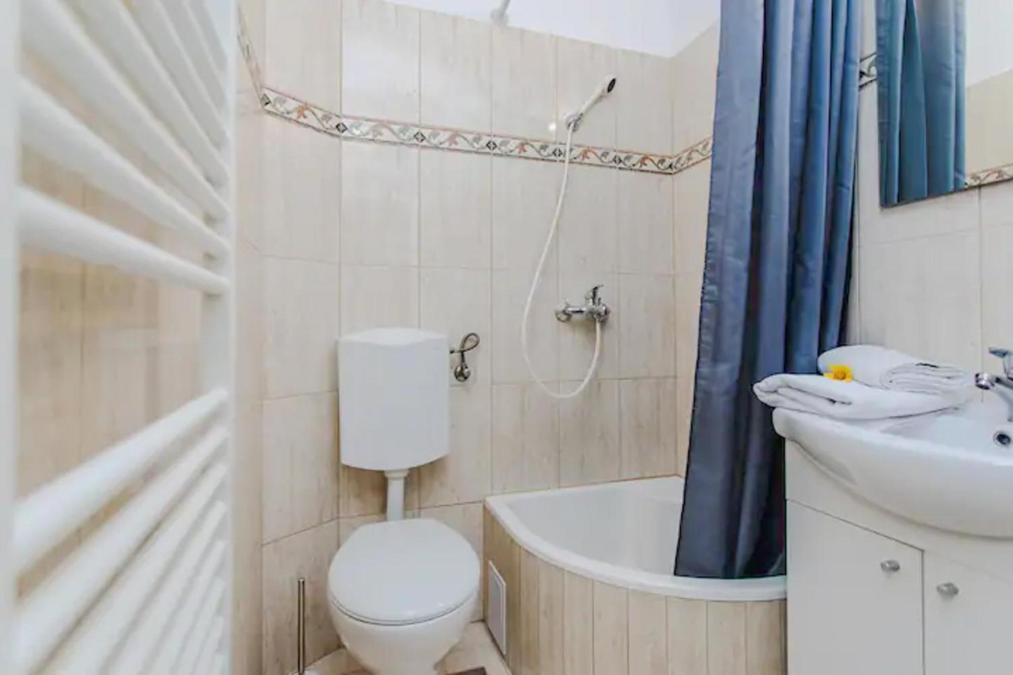 San Francis Apartment ฮวาร์ ภายนอก รูปภาพ